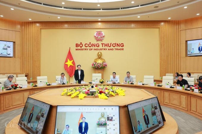 Lấy ý kiến góp ý về dự thảo Thông tư truy xuất nguồn gốc thực phẩm