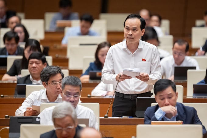 Đại biểu đề nghị rút ngắn thời gian hoàn thuế VAT