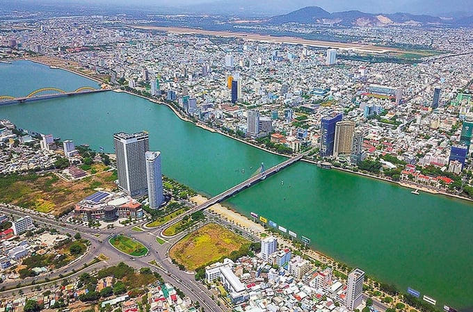 Lý giải nguyên nhân giúp thị trường nhà ở tại Đà Nẵng vào chu kỳ khởi sắc