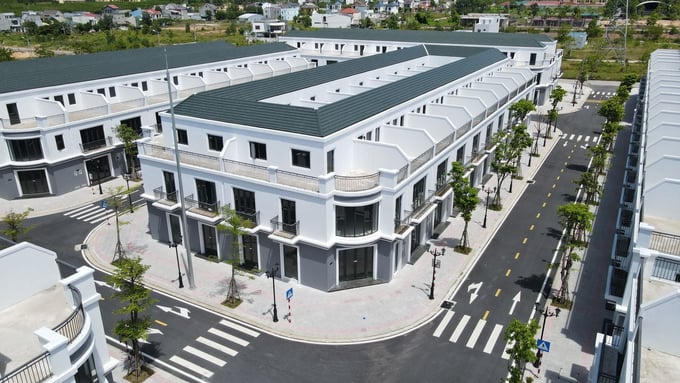 Vingroup tăng tốc xây nhà ở xã hội: Cú hích tái cân bằng thị trường nhà ở