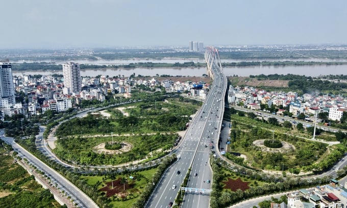 Đề xuất áp giá đất cụ thể với dự án trên 100ha