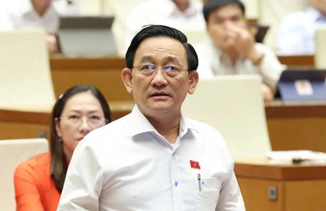 Chi phí sinh hoạt tăng cao, đại biểu đề nghị tăng lương cơ sở từ 1/1/2026