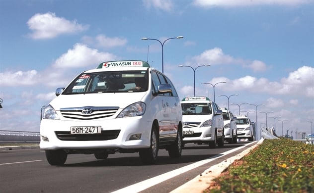 Tư vấn Kim Ngưu muốn giảm tỷ lệ sở hữu tại Vinasun