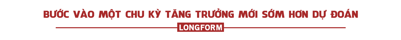 [Longform] Thị trường bất động sản bước vào chu kỳ phát triển mới, đâu là “tọa độ” đầu tư hấp dẫn?