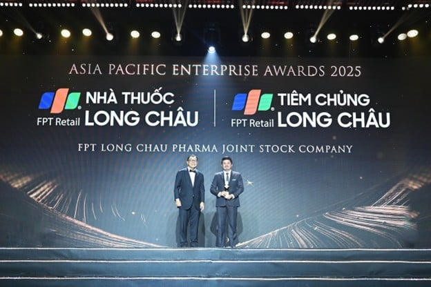 FPT Retail đạt hơn 36.170 tỷ đồng doanh thu sau 9 tháng