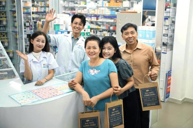 FPT Retail đạt hơn 36.170 tỷ đồng doanh thu sau 9 tháng