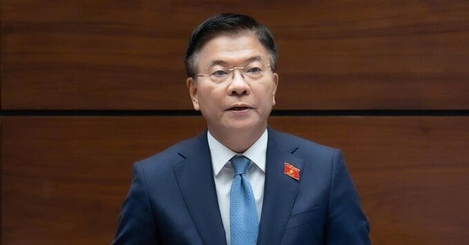 Phó thủ tướng nói về kiểm soát giá vàng, bất động sản