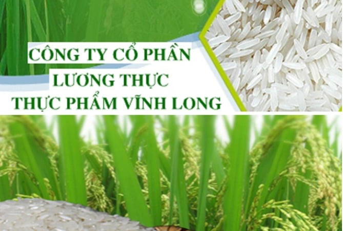 Thực phẩm Vĩnh Long bị phạt vì vi phạm công bố thông tin chứng khoán