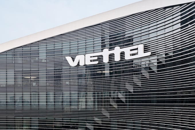Viettel Global lãi 9 tháng tăng hơn gấp đôi cùng kỳ, quý 3 lập kỷ lục mới