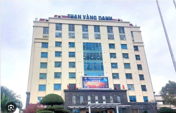 Nhiều trang thiết bị đấu thầu có giá cao tại Công ty Cổ phần Than Vàng Danh - Vinacomin