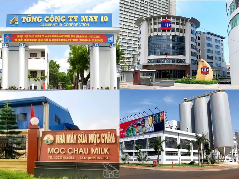 Điểm tin doanh nghiệp: Sabeco đạt đỉnh 1.361 tỷ, DIG lãi ròng 9 tháng tăng 14 lần&nbsp;