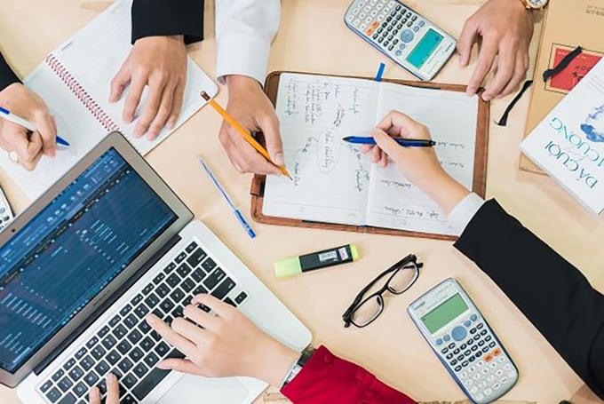 Nhiều điểm mới trong chế độ kế toán doanh nghiệp