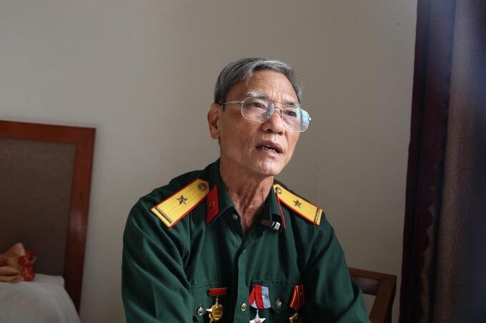 Những cuộc hội ngộ đặc biệt bên bến phà II Long Đại