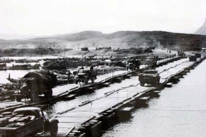 Bến phà 2 Long Đại, Quảng Trị: 53 năm sau ngày 16 trái tim trẻ gửi lại tuổi xuân để “gieo tự do cho đất nước”