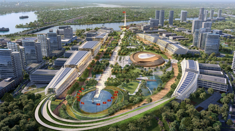 enCity và URBAN+ ký kết thỏa thuận hợp tác chiến lược – Chung tay kiến tạo các đô thị bền vững và bản sắc tại Đông Nam Á - ảnh 2