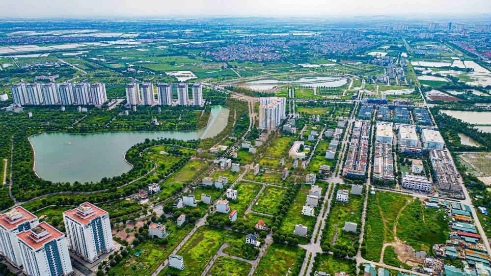 TP Hồ Chí Minh - trung tâm kinh tế lớn nhất cả nước, đang dần lấy lại nhịp tăng trưởng mạnh mẽ trong thị trường bất động sản năm 2025.