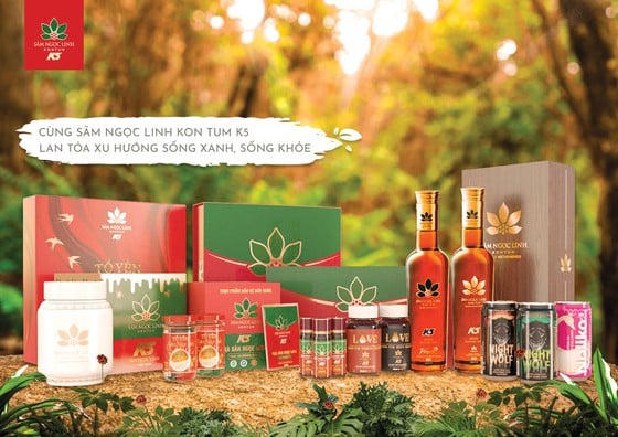 Tổng giám đốc Sâm Ngọc Linh Kon Tum có nguy cơ bị tạm hoãn xuất cảnh