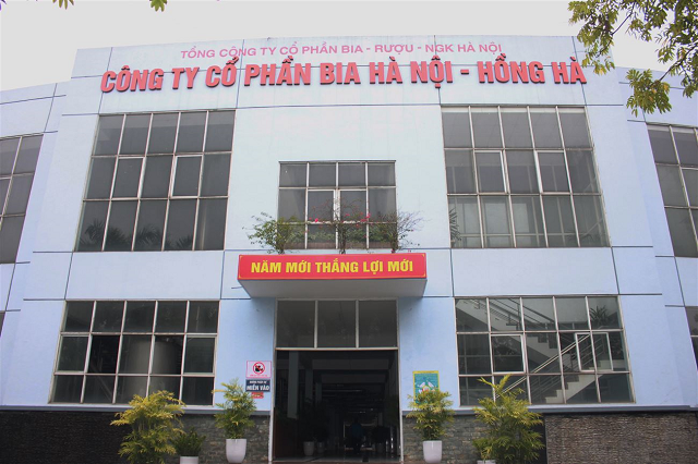 10 triệu cổ phiếu CTCP Bia Hà Nội – Hồng Hà chính thức giao dịch từ ngày 27/10/2025&nbsp;