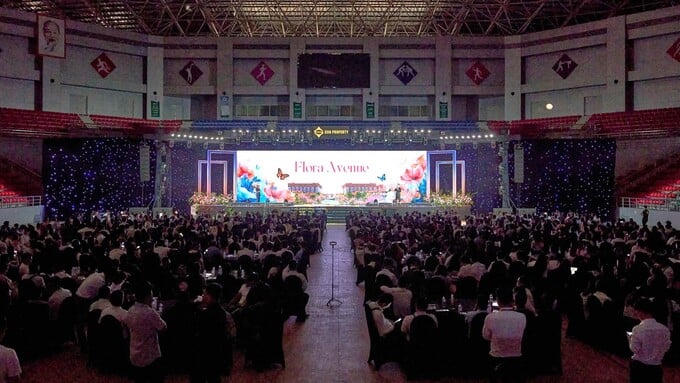 Thị trường bất động sản sôi động với đô thị Sun Group Nam Hà Nội