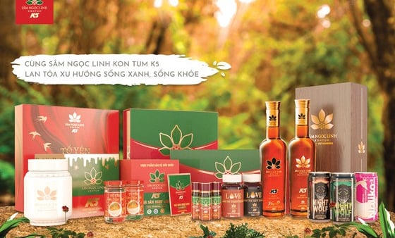 Tổng giám đốc Sâm Ngọc Linh Kon Tum có nguy cơ bị tạm hoãn xuất cảnh