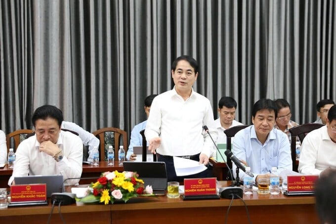 T&T Group đề xuất đầu tư nhiều dự án chiến lược tại tỉnh Khánh Hòa