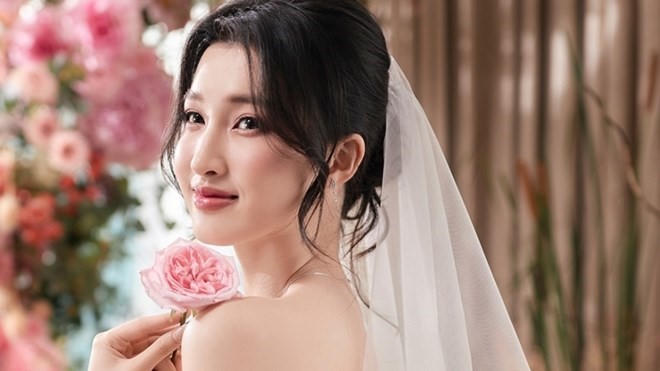 Á hậu Phương Nhi góp vốn vào công ty mới của hệ sinh thái Vingroup