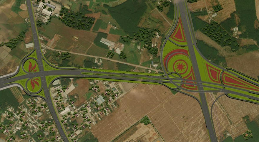 Dòng tiền đầu tư bất động sản chuyển hướng mạnh vào TP.Hồ Chí Minh 