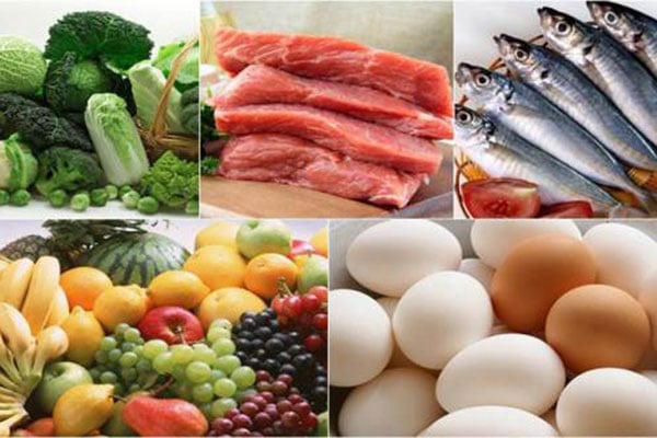 Đề xuất tăng mức xử phạt vi phạm về an toàn thực phẩm