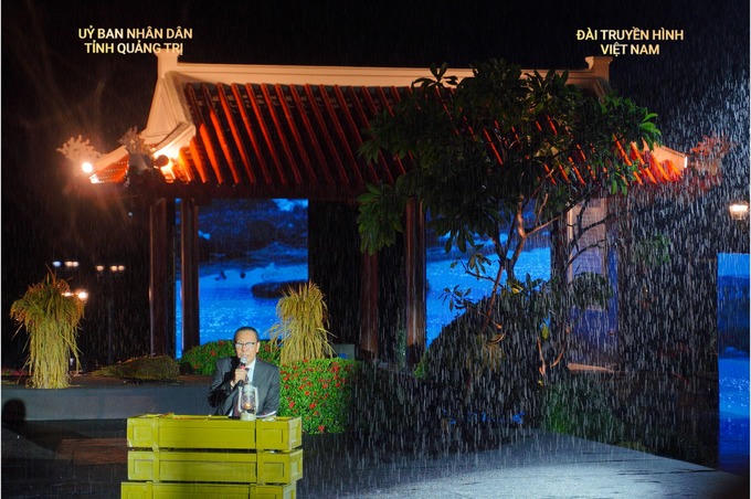 Bến phà 2 Long Đại, Quảng Trị: 53 năm sau ngày 16 trái tim trẻ gửi lại tuổi xuân để “gieo tự do cho đất nước”