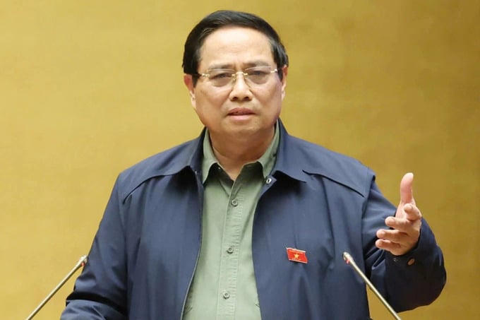 Chính phủ sẽ xem xét trình phương án tăng lương sớm