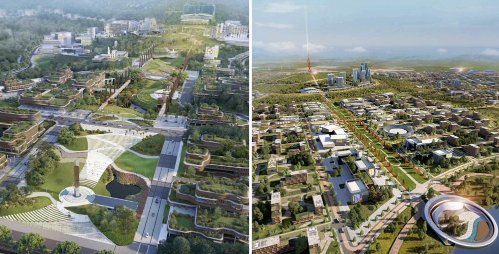 enCity và URBAN+ ký kết thỏa thuận hợp tác chiến lược – Chung tay kiến tạo các đô thị bền vững và bản sắc tại Đông Nam Á - ảnh 1