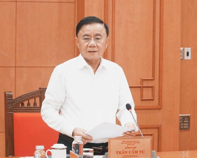 Yêu cầu hoàn thành sắp xếp đơn vị sự nghiệp, doanh nghiệp nhà nước trong 2025