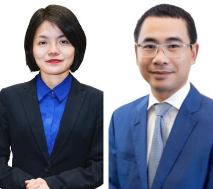 Ông Tô Hải rời ghế CEO Công ty Chứng khoán Vietcap, nữ Giám đốc IB lên thay