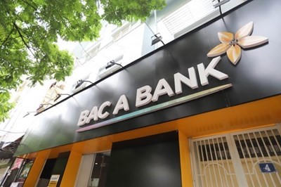 Chi phí dự phòng tăng cao kéo lùi lợi nhuận quý III của Bac A Bank