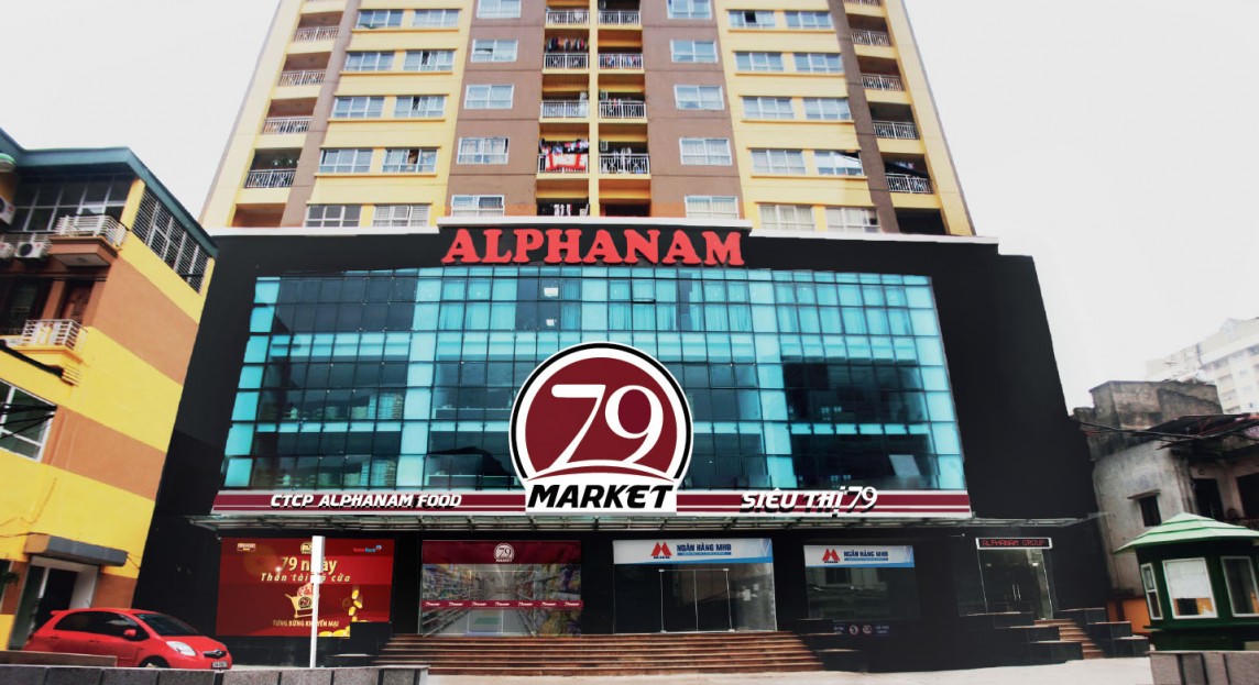 Alphanam E&C đang kinh doanh ra sao?