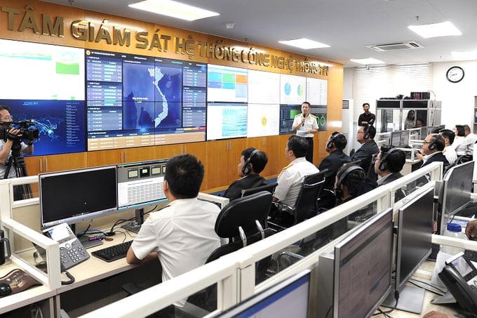 Chuyển đổi số: Nền tảng xây dựng hệ thống thuế minh bạch, hiện đại