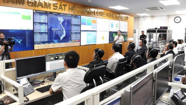 Chuyển đổi số: Nền tảng xây dựng hệ thống thuế minh bạch, hiện đại