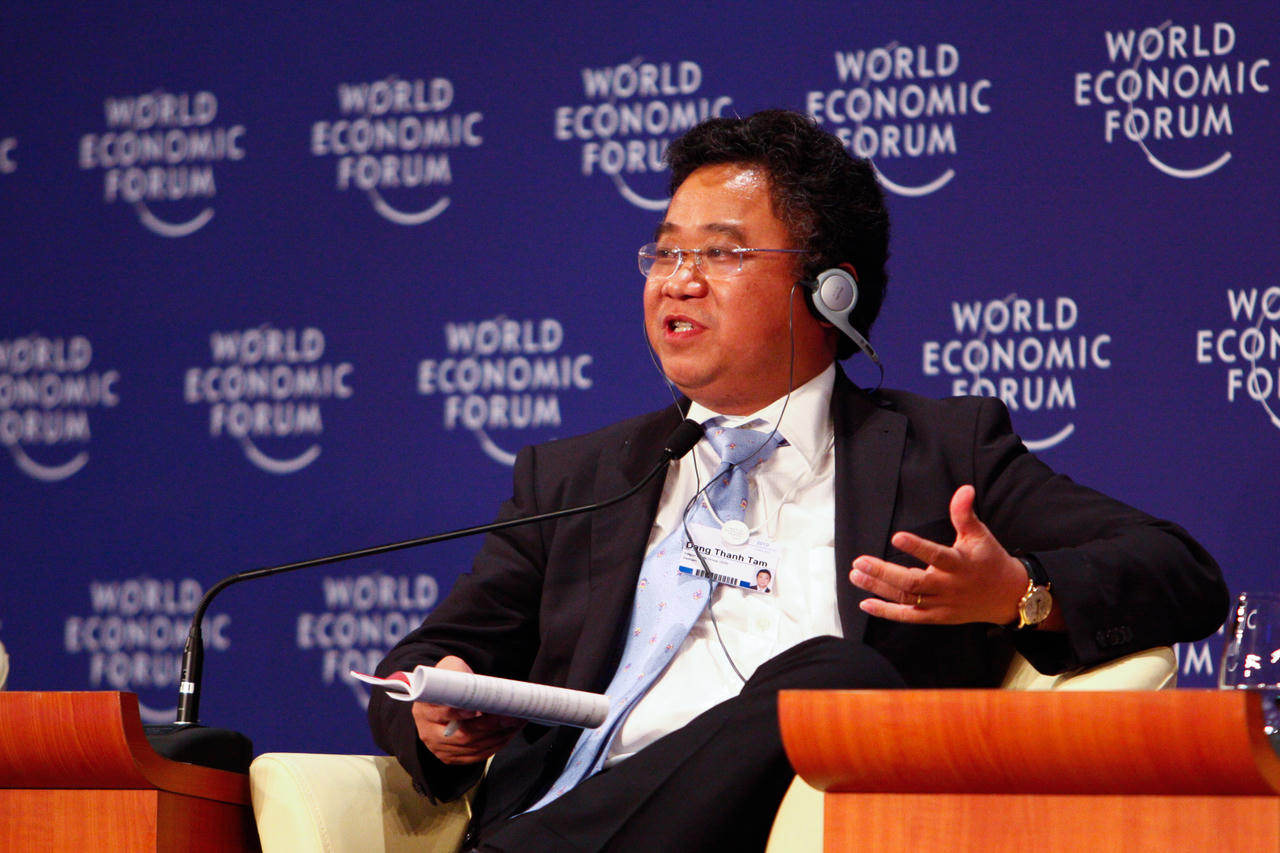 Doanh nghiệp liên quan ông Đặng Thành Tâm tiếp tục gia hạn thanh toán lãi trái phiếu