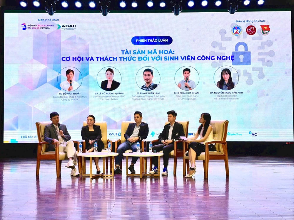 Ngành nghề Việt Nam đang thiếu 200.000 nhân sự, thu nhập lên đến 4 tỷ đồng/năm - ảnh 3