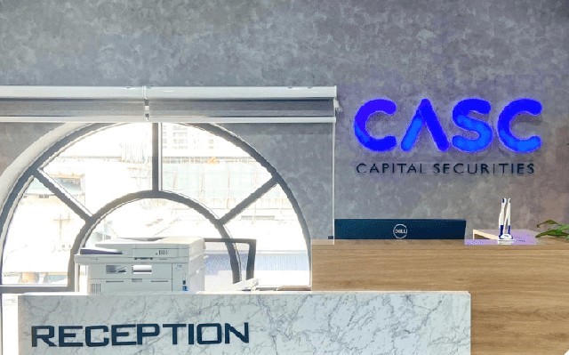 Cho vay trá hình qua hợp đồng đặt cọc, Công ty Chứng khoán Thủ Đô bị phạt hàng trăm triệu đồng - ảnh 1