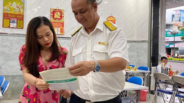 Bỏ thuế khoán: Ngành Thuế cam kết không để hộ kinh doanh đơn độc