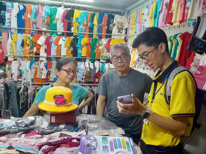 Bỏ thuế khoán: Ngành Thuế cam kết không để hộ kinh doanh đơn độc