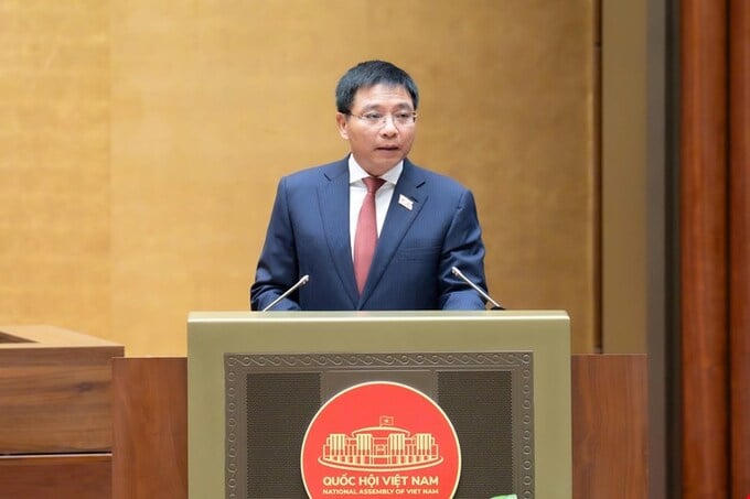 Biểu thuế lũy tiến từng phần có thể được rút xuống còn 5 bậc