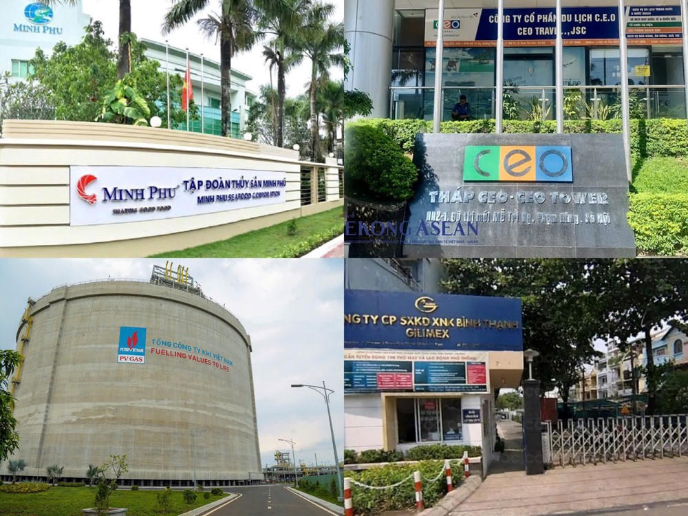 Điểm tin doanh nghiệp: PV GAS lãi hơn 10.000 tỷ, Gilimex lỗ kỷ lục trăm tỷ