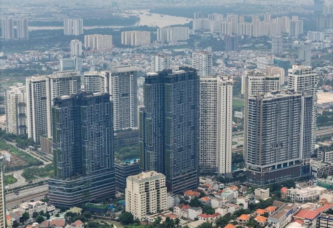 Thị trường bất động sản: “Lướt sóng” thoái trào, đầu tư giá trị lên ngôi