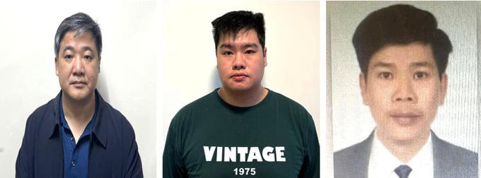 Khởi tố 17 bị can trong việc xuất khẩu sầu riêng trái phép