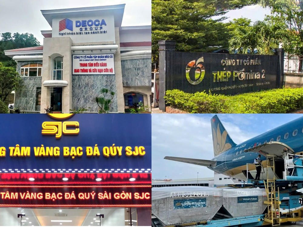 Điểm tin doanh nghiệp: HHV lãi 129 tỷ đồng, Vietnam Airlines thu hơn 115 tỷ cổ tức 