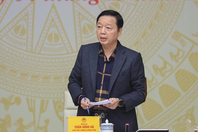 Thủ tướng: Không né tránh trách nhiệm, nghiêm túc tuyên chiến với nạn khai thác IUU