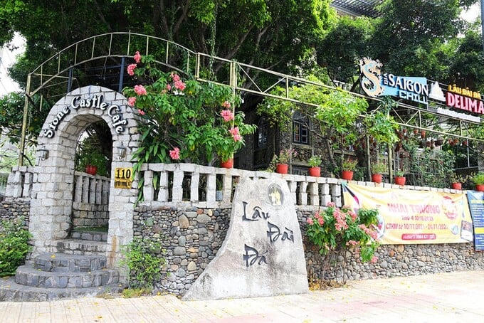 Bất ngờ với khoản nợ thuế “khủng” của Trần Doãn Group