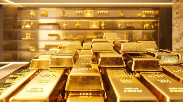 Chiến lược thuế của Trung Quốc với hoạt động bán vàng